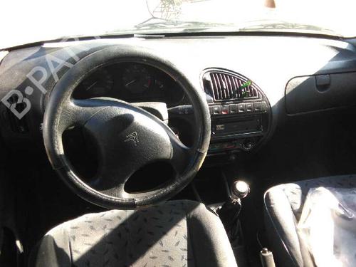 Starter CITROËN SAXO (S0, S1) 1.5 D | BP6576015M8 
