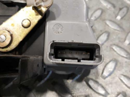 Rear right lock CITROËN C5 II (RC_) 1.6 HDi (RC8HZB) | BP3066256C99 