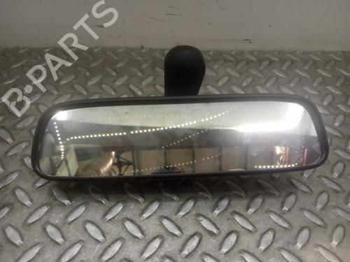 Used Rear mirror SUBARU LEGACY V (BM) 2.0 D AWD (BMD) (150 hp) 11863176