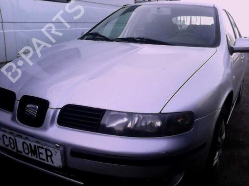 Rear bumper SEAT LEON (1M1) 1.9 TDI | BP3049865C8 