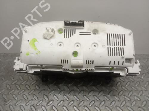 Instrument cluster HONDA CIVIC VIII Hatchback (FN, FK)  | BP3132988C47 