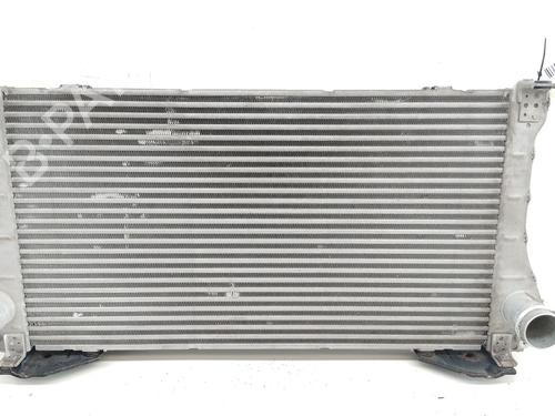 Used Intercooler TOYOTA AURIS (_E15_) 2.0 D-4D (ADE150_, ADE150R) (126 hp) 29509080