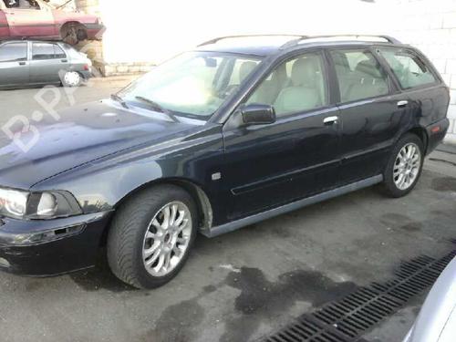 AC compressor VOLVO V40 Estate (645)  | BP10062792M34 