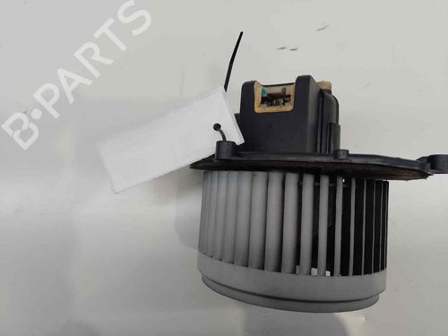 Heater blower motor CITROËN BERLINGO MULTISPACE (B9) 1.6 HDi 90 | BP17728889M62 