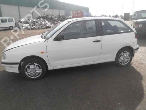 Right mirror SEAT IBIZA II (6K1)  | BP3048723C27 