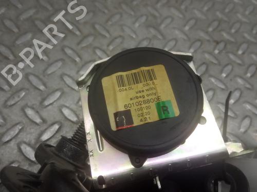 Front right seatbelt MINI MINI (R56) Cooper | BP12560688I25 