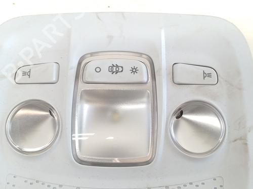 Interior roof light PEUGEOT 2008 II (UD_, US_, UY_, UJ_, UR_, UC_) 1.2 PureTech 130 (USHNS, URHNS) | BP29630016I8 