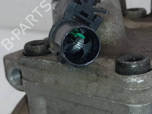 AC compressor KIA SHUMA II (FB)  | BP19440567M34 
