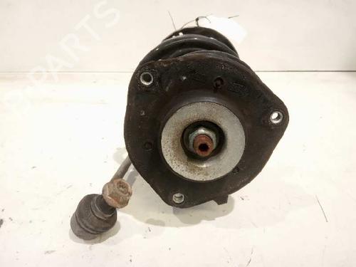 Left front shock absorber AUDI A3 (8P1) 1.9 TDI | BP4644663M16 
