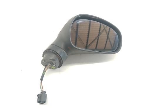 Used Right mirror SEAT LEON (1P1) 1.9 TDI (105 hp) 27336126