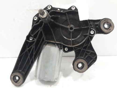 Rear wiper motor CITROËN C4 Coupe (LA_)  | BP4954370M102 