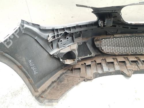 Front bumper SEAT ALTEA (5P1) 1.9 TDI | BP26175363C7 