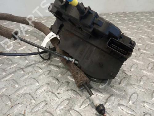 Front right lock NISSAN MICRA III (K12) 1.2 16V | BP3071885C97 