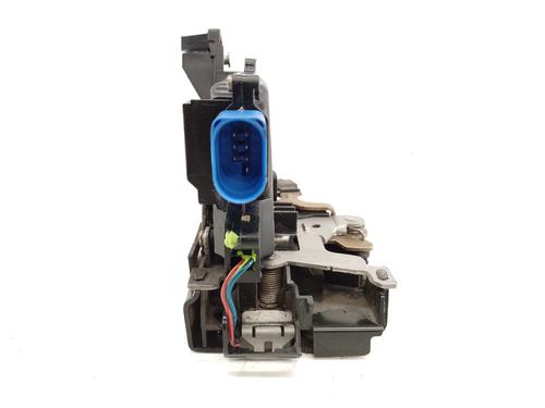 Rear left lock SEAT ALTEA (5P1) 2.0 TDI 16V | BP18065468C100 