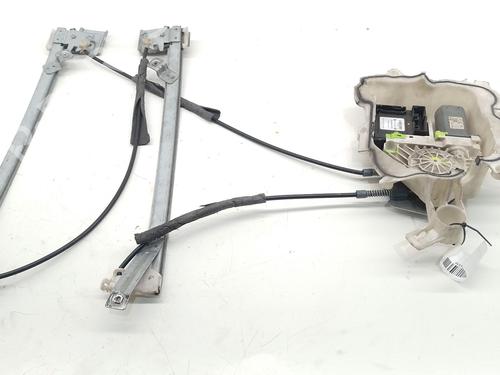 Used Front left window mechanism SEAT ALTEA (5P1) 2.0 TDI 16V (140 hp) 31175323