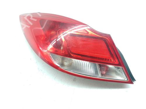Used Left taillight OPEL INSIGNIA A (G09) 2.0 CDTI (68) (131 hp) 30385207