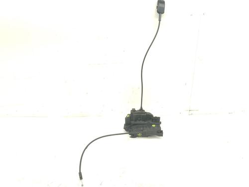 Used Rear right lock RENAULT MEGANE III Hatchback (BZ0/1_, B3_) [2008-2025]  25872579