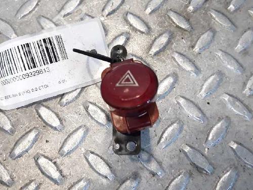 Used Warning switch HONDA CIVIC VIII Hatchback (FN, FK) [2005-2012]  7580573