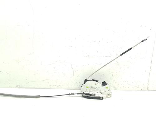 Used Front left lock SEAT IBIZA IV SC (6J1, 6P5) 1.9 TDI (105 hp) 32304273