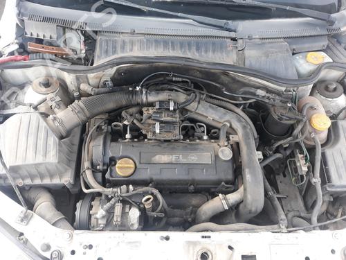 Gearbox OPEL CORSA C (X01)  | BP8254260M3 