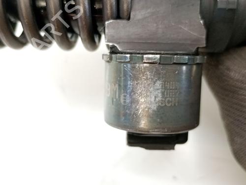 Injector DODGE CALIBER 2.0 CRD | BP39448514M100 - Image 5