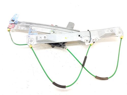 Front left window mechanism OPEL CORSA D (S07) 1.3 CDTI (L08, L68) | BP39650014C22 - Image 4