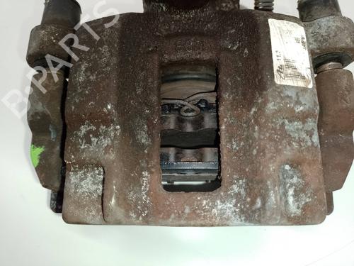 Right rear brake caliper PEUGEOT 308 SW I (4E_, 4H_)  | BP18065264M106 