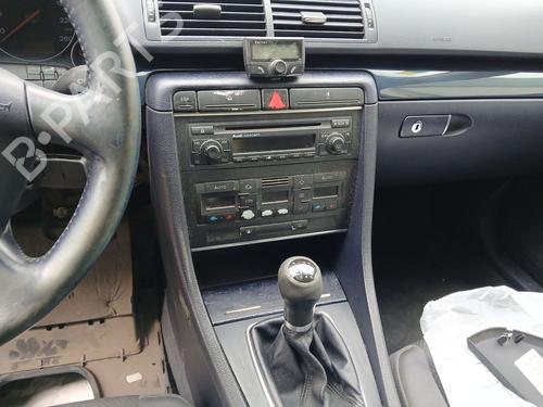 Gearbox AUDI A4 B6 (8E2) 1.9 TDI quattro | BP33294158M3  - Image 10