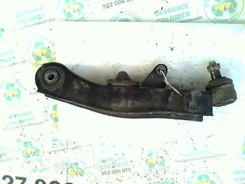 Left front suspension arm HYUNDAI H-1 Van (A1)  | BP19782623M12 