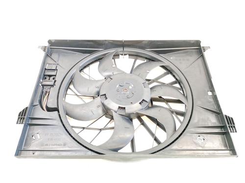 Used Radiator fan Radiator fan 38265369 38265369