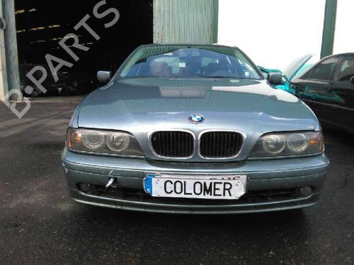 Steering column stalk BMW 5 (E39) 520 d | BP7281463I23 