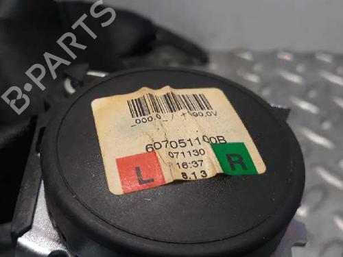 Rear right seatbelt BMW 1 (E87) 118 d | BP6635970I28 