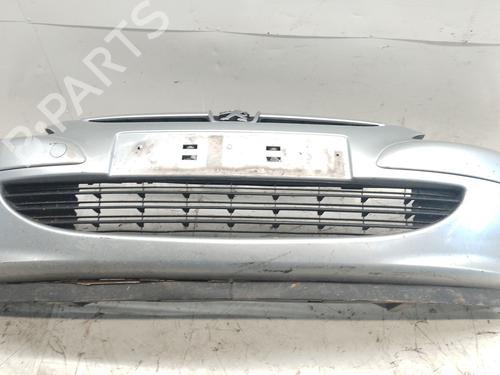 Used Front bumper PEUGEOT 307 SW (3H) 2.0 HDI 110 (107 hp) 27355246