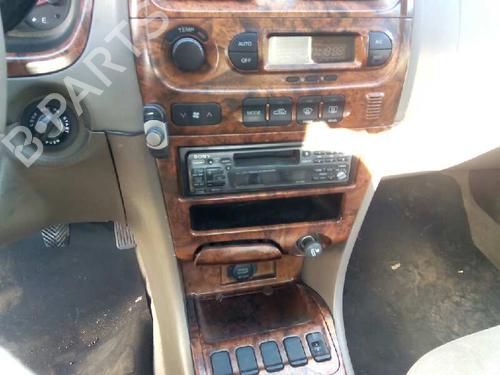 Front left window mechanism HYUNDAI SONATA IV (EF)  | BP3070817C22 