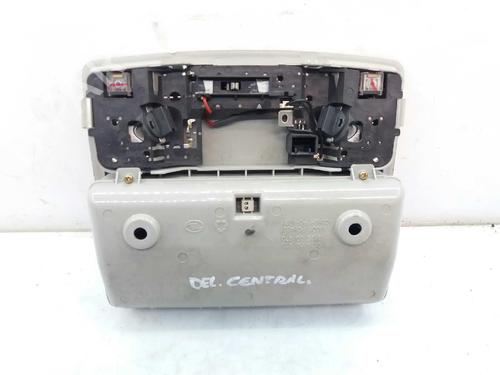 Interior roof light MAZDA 5 (CR) 2.0 CD (CR19) | BP7432891I8 