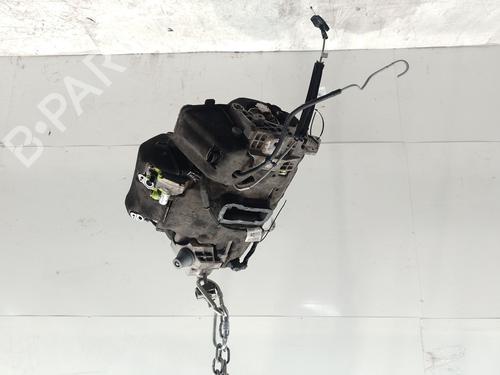 Used Engine JAGUAR I-PACE (X590) EV400 AWD (400 hp) 27834590