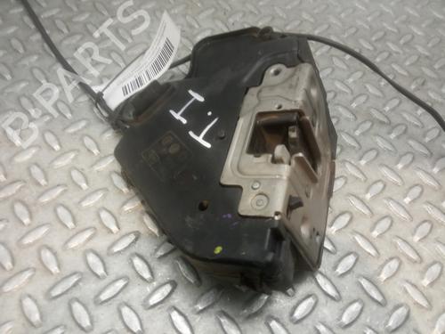 Rear left lock MERCEDES-BENZ E-CLASS (W211)  | BP11422469C100 