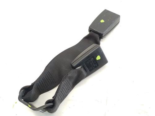 Used Seat buckle Seat buckle BMW X1 (E84) xDrive 20 d (177 hp) 34222288 34222288