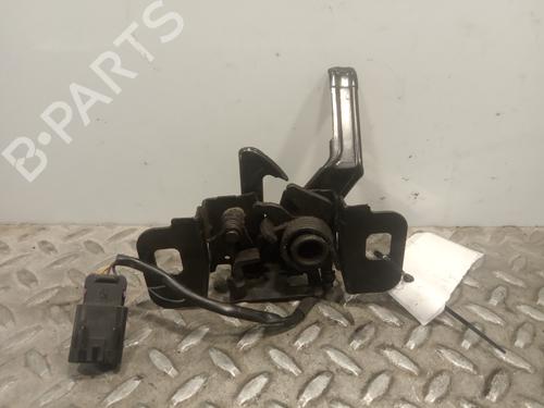 Used Hood lock OPEL INSIGNIA A (G09) [2008-2017]  8783774