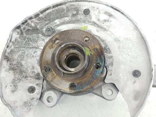 Right front steering knuckle VOLVO XC60 I SUV (156)  | BP29210717M26 