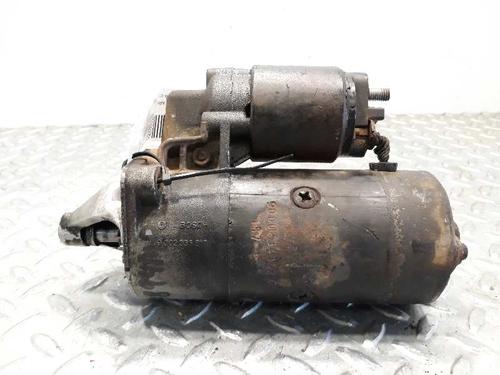 Used Starter SEAT IBIZA I (21A) [1984-1993]  6036274