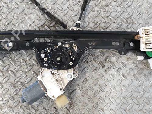 Front right window mechanism BMW 1 (E87) 116 d | BP6159205C23 