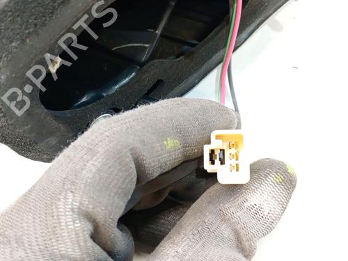 Left taillight MAZDA 6 Saloon (GH) 2.0 MZR-CD (GH14) | BP38265356C34 - Image 3