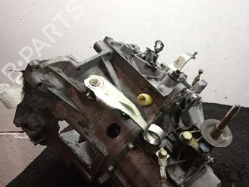 Gearbox CITROËN XANTIA (X1_, X2_)  | BP4832972M3 