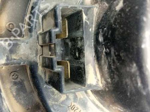 Heater blower motor LAND ROVER DISCOVERY I (LJ)  | BP3082445M62 