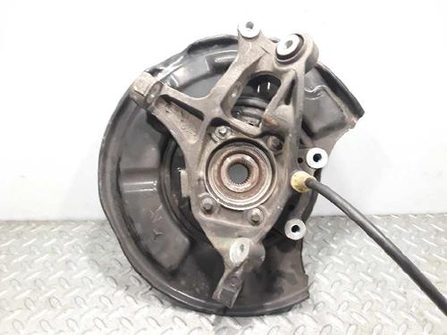 Right rear steering knuckle MERCEDES-BENZ E-CLASS (W211) E 420 CDI (211.029) | BP3044109M28 