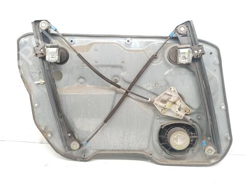 Front right window mechanism SEAT IBIZA III (6L1)  | BP21396501C23 