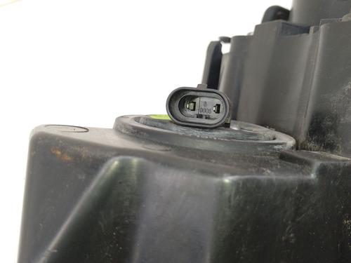 Right headlight MAZDA 3 (BK) 1.6 DI Turbo | BP32343399C29