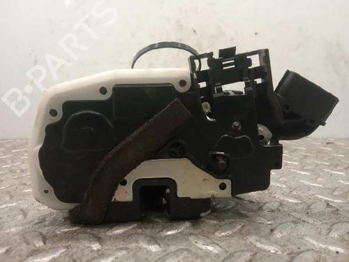 Rear left lock NISSAN X-TRAIL II (T31)  | BP3067195C100 