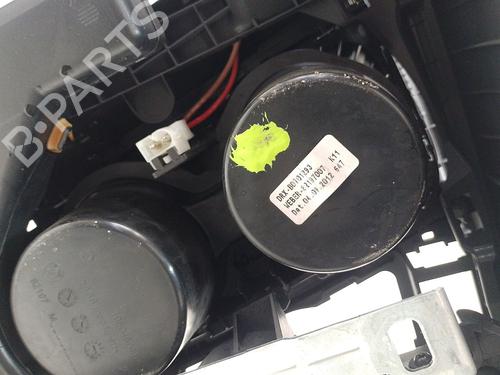 Middle console BMW 3 (F30, F80) 316 d | BP31381258I22 